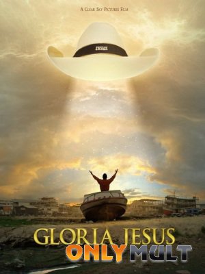 Постер торрента Слава Иисусу